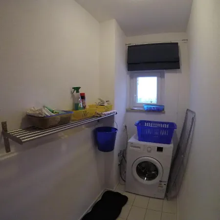 Auszeit Apartment