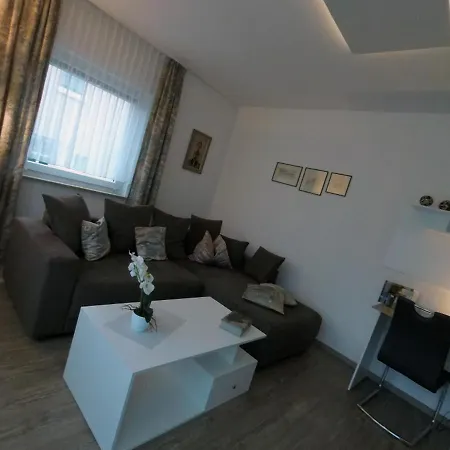 Auszeit * Hofheim in Unterfranken