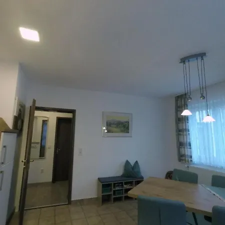 Apartment Auszeit