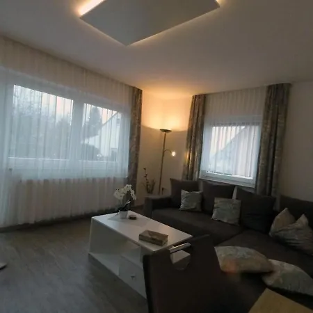 Auszeit Apartment *