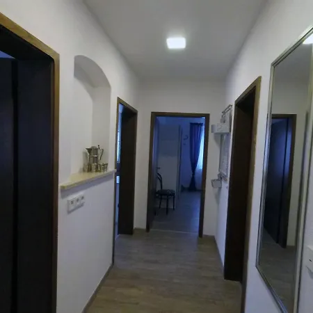 Apartment Auszeit