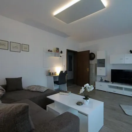 Auszeit Apartment Hofheim in Unterfranken