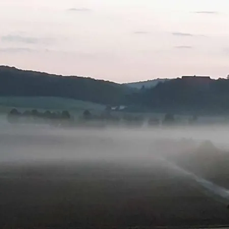 Auszeit Hofheim in Unterfranken