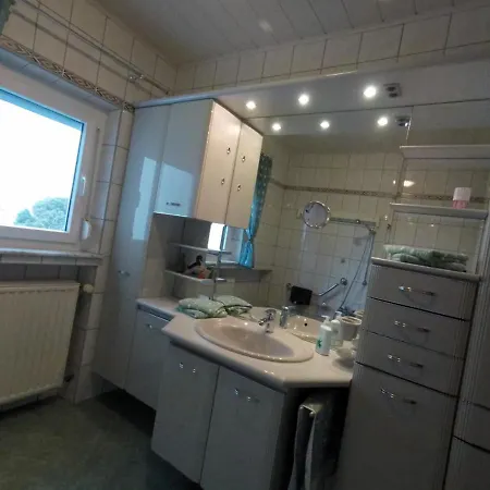 Auszeit Apartment Hofheim in Unterfranken
