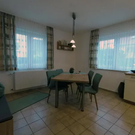 Auszeit * Hofheim in Unterfranken