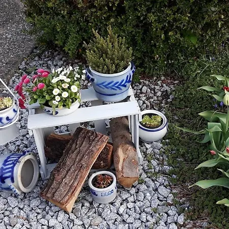 Auszeit Apartment