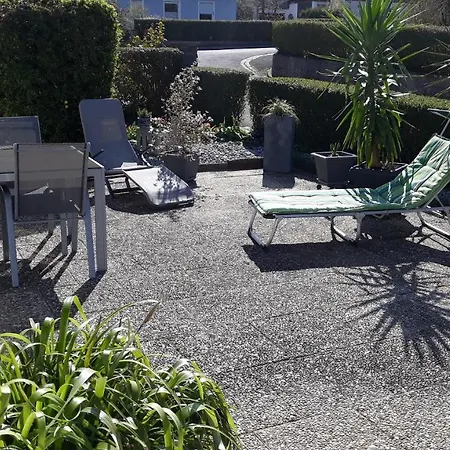 Auszeit Apartment Hofheim in Unterfranken
