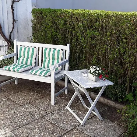 Auszeit * Hofheim in Unterfranken