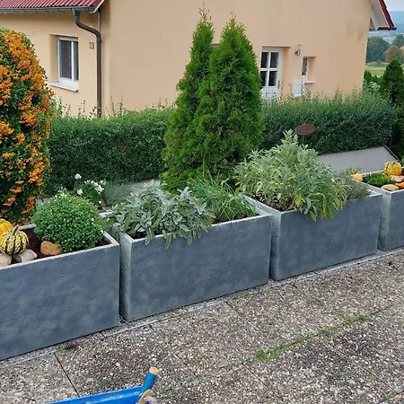 Apartment Auszeit Hofheim in Unterfranken