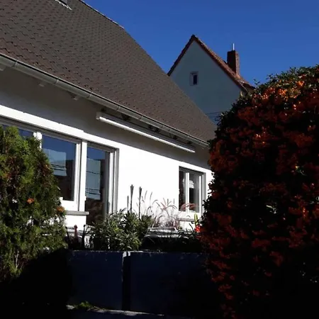 Auszeit Apartment *