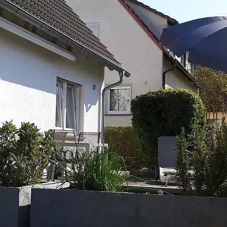 Auszeit Apartment