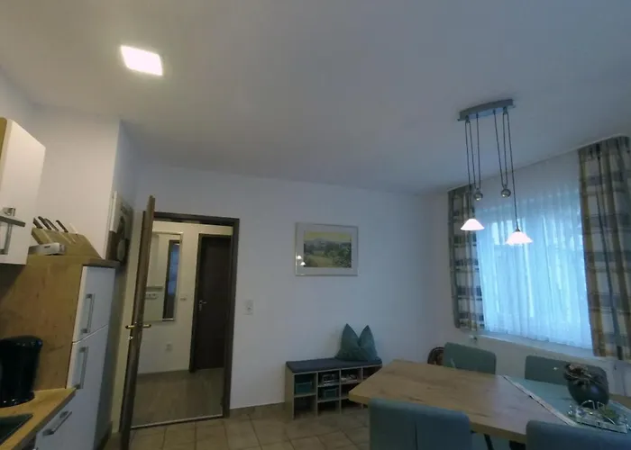 Apartmán 