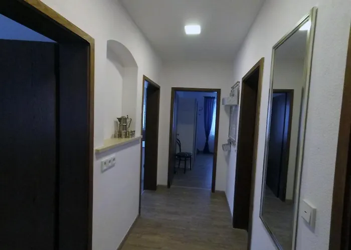 Apartmán 